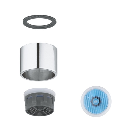 [GRO-48251000] Grohe 48251000 Flow Control 