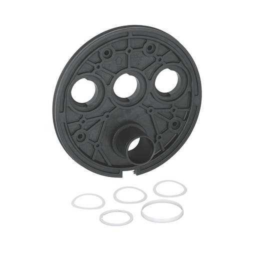 [GRO-48362000] Grohe 48362000 Mounting Plate 