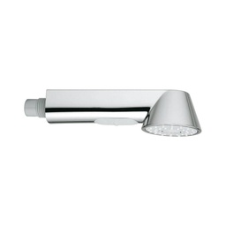 [GRO-64156000] Grohe 64156000 Pull Out Spray Chrome