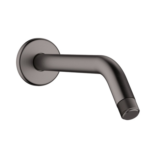 [HAN-04186343] Hansgrohe 04186343 1/2" Standard Showerarm 9"Long