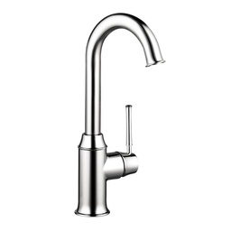 [HAN-04217000] Hansgrohe 04217000 Talis C Bar Kitchen Faucet Chrome