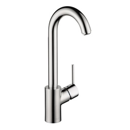 [HAN-04287000] Hansgrohe 04287000 Talis S Bar Faucet Chrome