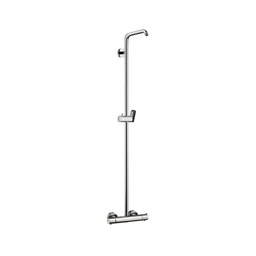 [HAN-04536000] Hansgrohe 04536000 Croma Showerpipe Without Components Chrome