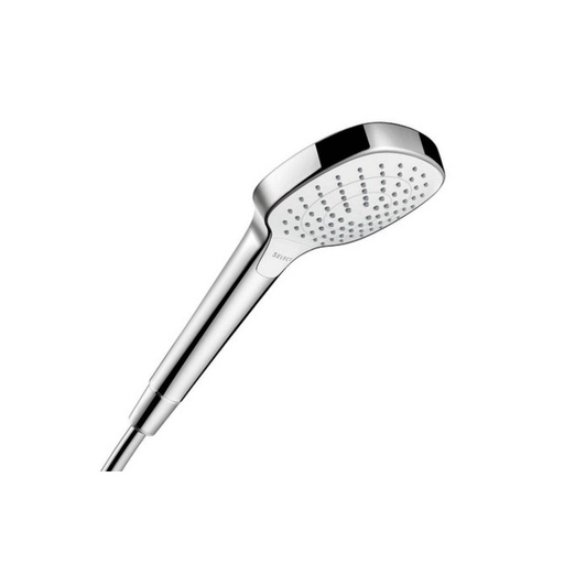 [HAN-04726000] Hansgrohe 04726000 Croma Select E Handshower 110 Vario Jet Chrome
