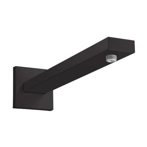 [HAN-04731670] Hansgrohe 04731670 Shower Arm 15" (For Raindance E 300) Matte Black