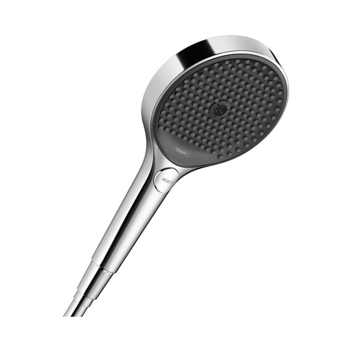 [HAN-26864001] Hansgrohe 26864001 Rainfinity Handshower 130 3 Jet 2.5GPM Chrome