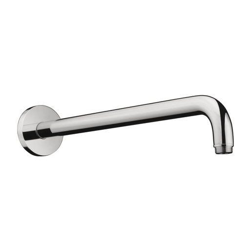 [HAN-27422001] Hansgrohe 27422001 Raindance Showerarm 9" Chrome