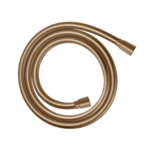 [HAN-28276143] Hansgrohe 28276143 Techniflex 63" Handshower Hose Brushed Bronze