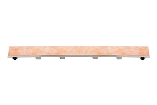 [SCH-KL1DROE70] Schluter KL1DROE70 Kerdi-Line Offset Frameless 28" Tileable Grate
