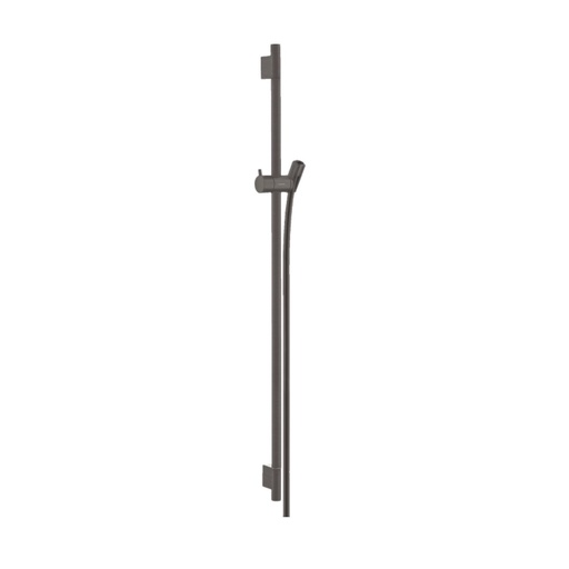 [HAN-28631340] Hansgrohe 28631340 Unica 'S Puro 900 Mm Brushed Black Chrome