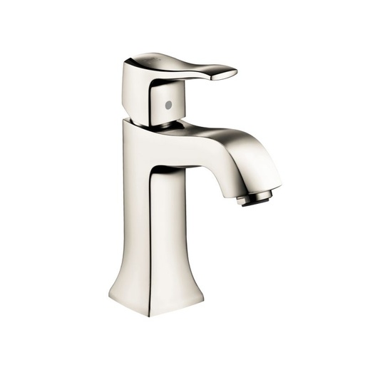 [HAN-31075831] Hansgrohe 31075831 Metris C Single Hole Lav