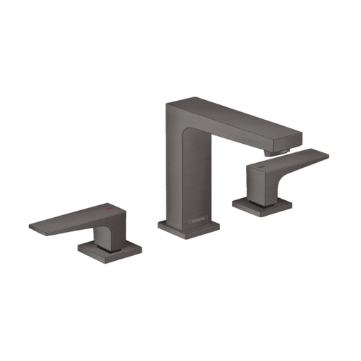 [HAN-32516341] Hansgrohe 32516341 Closed Widespread Lavatory - 110