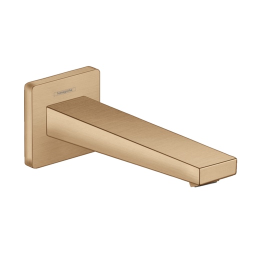 [HAN-32542141] Hansgrohe 32542141 Tub Spout - Ch