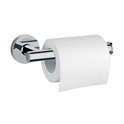 [HAN-41726000] Hansgrohe 41726000 Logis Universal Toilet Paper Holder Chrome
