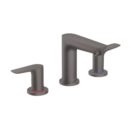 [HAN-71733341] Hansgrohe 71733341 Talis E 150 Widespread 3-Hole Mixer With Pop Up