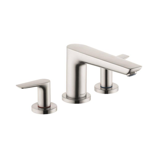 [HAN-71747821] Hansgrohe 71747821 Talis E 3-Hole Roman Tub Set Trim