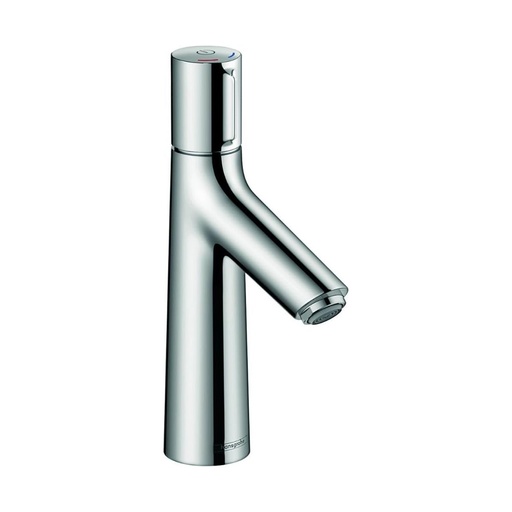 [HAN-72042001] Hansgrohe 72042001 Talis S Select Basin Mixer 100 With Pop Up Waste Set