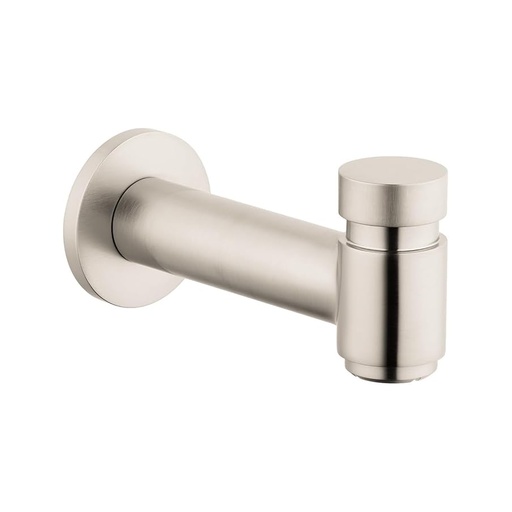 [HAN-72411821] Hansgrohe 72411821 Talis S Tub Spout With Diverter
