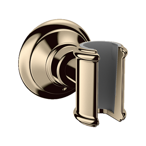 [HAN-16325830] Hansgrohe 16325830 Axor Montreux Porter Polished Nickel