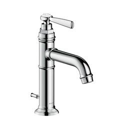 [HAN-16515001] Hansgrohe 16515001 Axor Montreux Single Hole Faucet 1.2 Gpm Chrome