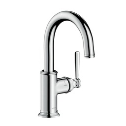 [HAN-16583001] Hansgrohe 16583001 Axor Montreux Bar Faucet Chrome