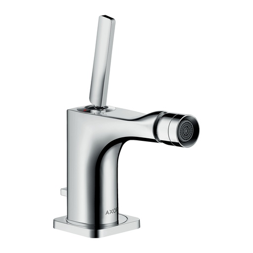 [HAN-36120001] Hansgrohe 36120001 Axor Citterio E Single Hole Bidet Faucet Chrome