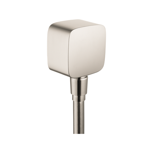 [HAN-36731821] Hansgrohe 36731821 Axor Softcube Wall Outlet With Check Valves