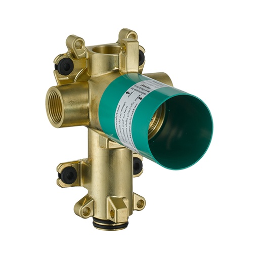 [HAN-36770181] Hansgrohe 36770181 Axor Citterio E Showercollection Triostop Diveter