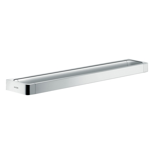 [HAN-42832000] Hansgrohe 42832000 Axor Universal Towel Rail Medium Chrome