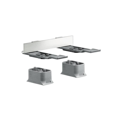 [HAN-42870820] Hansgrohe 42870820 Axor Universal Modular Adaptor Set
