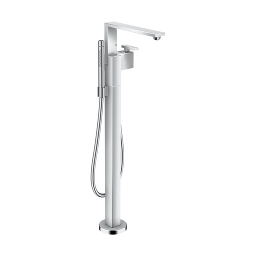 [HAN-46441001] Hansgrohe 46441001 Freestanding Tub Filler Trim With 1.75 Gpm Handshower, Diamo