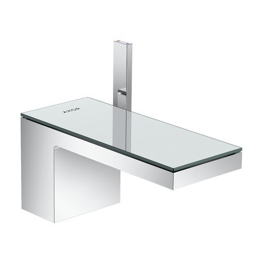 [HAN-47010001] Hansgrohe 47010001 Axor Single Hole Faucet 70 1.2 GPM Chrome