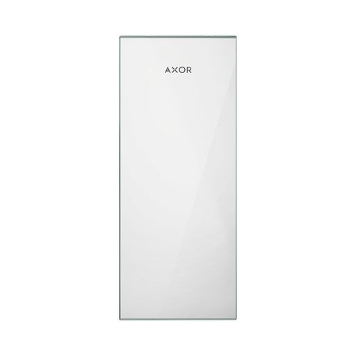 [HAN-47901000] Hansgrohe 47901000 Axor MyEdition Plate 245 Mirror Glass Mirror