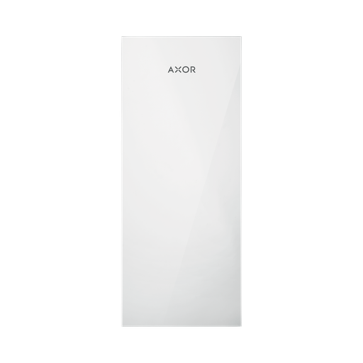 [HAN-47903000] Hansgrohe 47903000 Axor MyEdition Plate 200 Metal Chrome