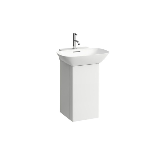 [LAU-H4253510301701] Laufen 425351 Ino Left Door Vanty Unit White