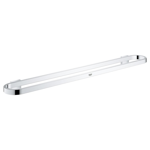 [GRO-41056000] Grohe 41056000 Selection 24" Towel Rail Grohe Chrome