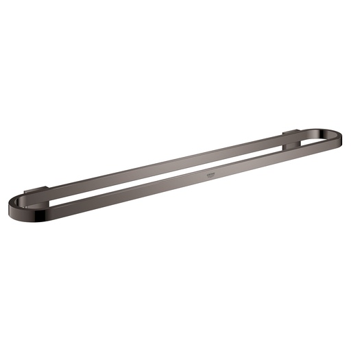 [GRO-41056A00] Grohe 41056A00 Selection 24" Towel Rail Grohe Hard Graphite