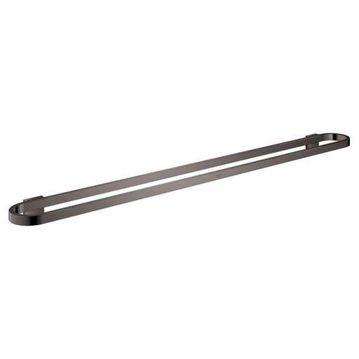 [GRO-41058A00] Grohe 41058A00 Selection 32" Towel Rail Grohe Hard Graphite