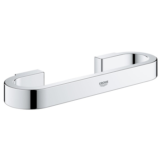 [GRO-41064000] Grohe 41064000 Selection 12" Grab Bar Grohe Chrome
