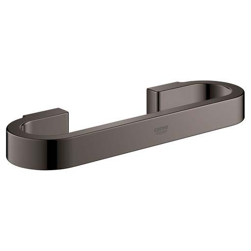 [GRO-41064A00] Grohe 41064A00 Selection 12" Grab Bar Grohe Hard Graphite