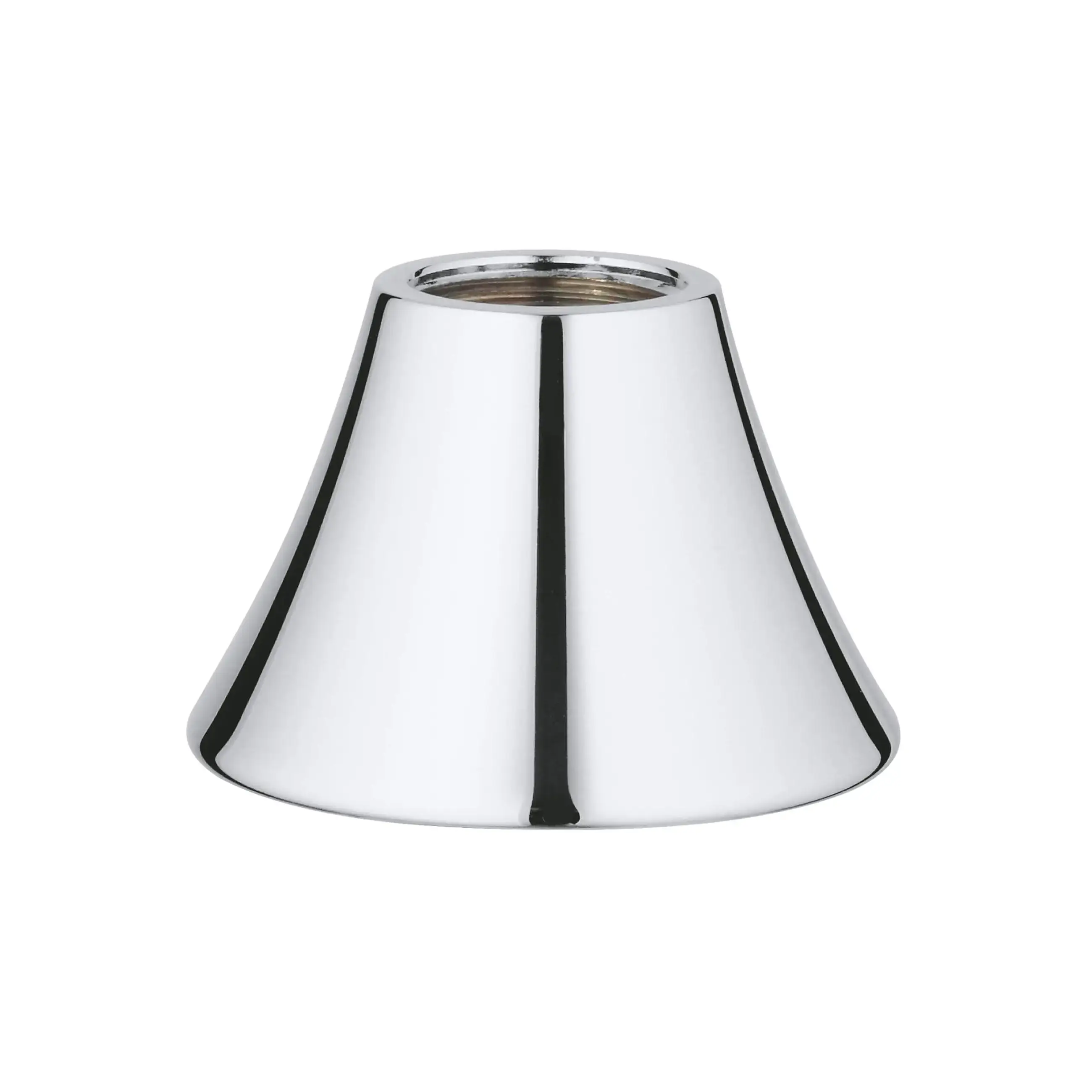 [GRO-45907EN0] Grohe 45907En0 Cap Grohe Brushed Nickel