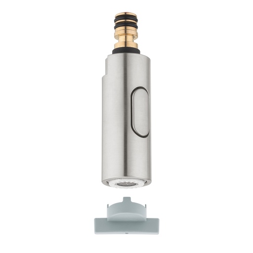 [GRO-46967DC0] Grohe 46967Dc0 Pull Out Spray Grohe Supersteel