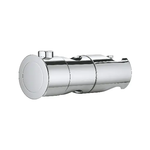 [GRO-48093EN0] Grohe 48093En0 Glider Grohe Brushed Nickel