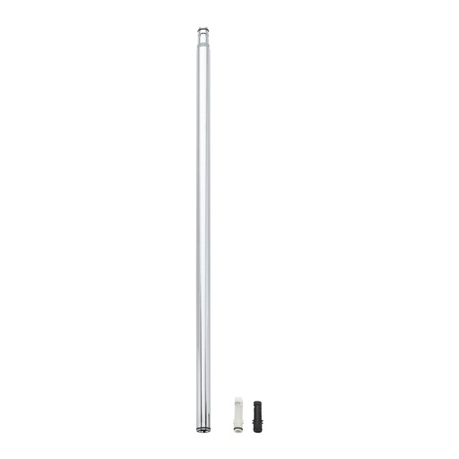 [GRO-48498000] Grohe 48498000 Euph Smartctrl Shower Pipe 95Cm Grohe Chrome