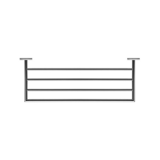 [DUR-0099621000] Duravit 009962 Karree Towel Shelf Chrome