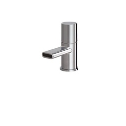 [AQB-54014PC] Aquabrass 54014 Minime Single Hole Lavatory Faucet Polished Chrome