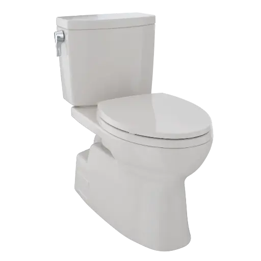 [TOTO-MS474124CUFG#12] TOTO MS474124CUFG#12 Vespin II 1G Two Piece Elongated Toilet Sedona Beige