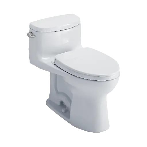 [TOTO-MS634124CEFG#12] TOTO MS634124CEFG#12 Supreme II One Piece Elongated Toilet Sedona Beige