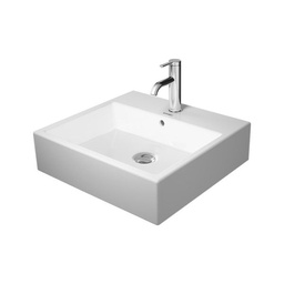 [DUR-23505000601] Duravit 235050 Vero Air Without Holes Furniture Washbasin WonderGliss