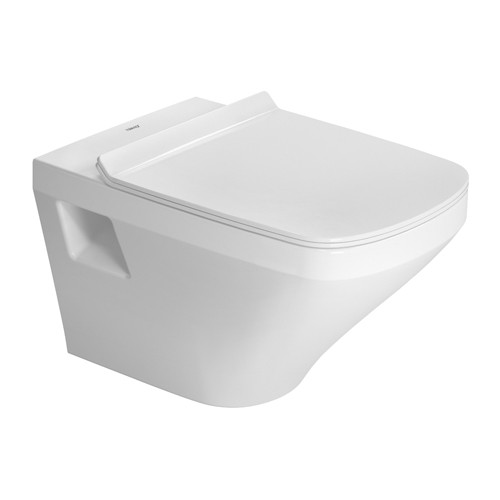 [DUR-2538090092] Duravit 253809 Durastyle Toilet Wall Mounted